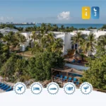 Cancún Sin Preocupaciones: Todo Incluido by Faranda – Temporada 2026-II